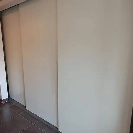 Apartment 1-slaapkamer - Vlak Bij - Parkeerplaats Inclusief Blankenberge