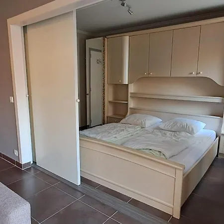 1-slaapkamer - Vlak Bij - Parkeerplaats Inclusief * Blankenberge